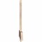 Ekena Millwork Eugene Smooth Timber Gable Bracket, Douglas Fir, 72"W x 30"H x 1 1/2"D x 5 1/2"F, 10/12 Pitch GBW072X30X0206EUG00SDF - alternate 3